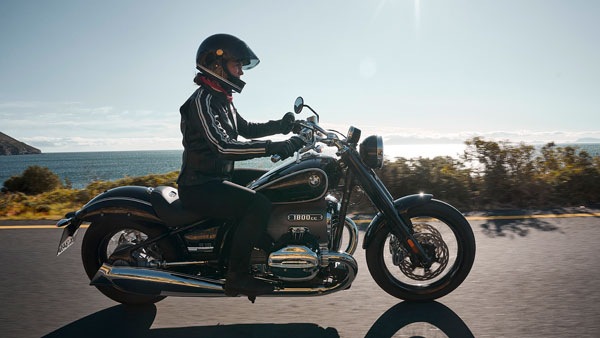 BMW R18 Spotted In India: Expected To Launch Around The Festive Season This year