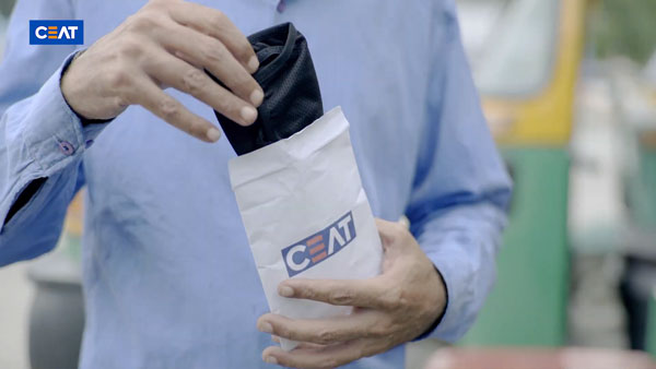 CEAT Provides Safety Kit To Autorickshaw Drivers Due To Covid-19 Pandemic: Details