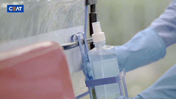 CEAT Provides Safety Kit To Autorickshaw Drivers Due To Covid-19 Pandemic: Details