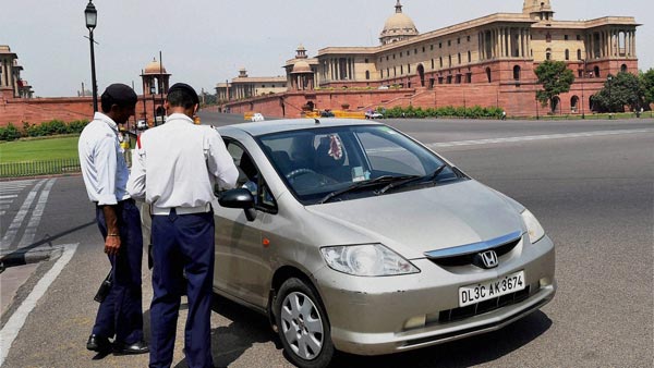 Vehicle Documents Validity Extended By Govt. Vehicle Documents Validity Extended By Govt.