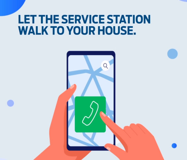 Ford Launches Dial-A-Ford Doorstep Service In India At No Cost To Customers