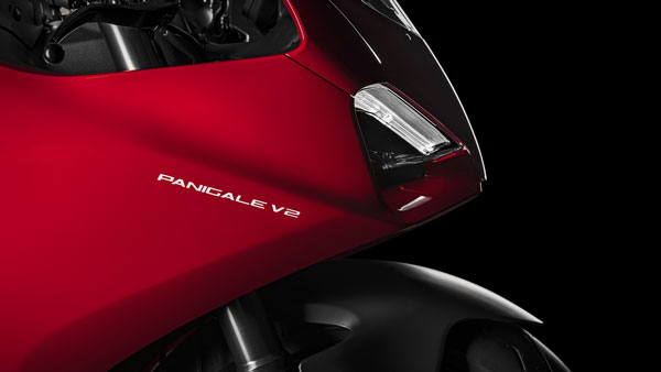Ducati Panigale V2 India Launch Scheduled For August 26, 2020: Bookings Have Already Begun 
