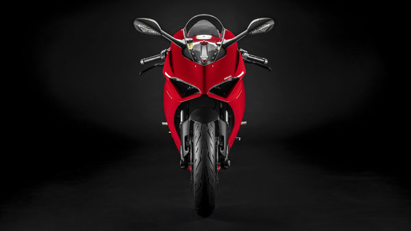 Ducati Panigale V2 India Launch Scheduled For August 26, 2020: Bookings Have Already Begun 