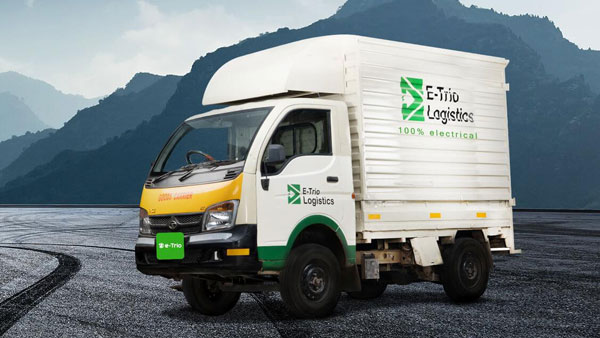 India’s First Retrofitted Electric Light Commercial Vehicles Launched By Etrio: Prices Start At Rs 7.75 Lakh