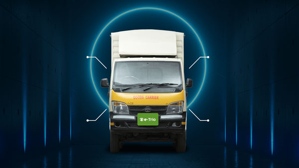 India’s First Retrofitted Electric Light Commercial Vehicles Launched By Etrio: Prices Start At Rs 7.75 Lakh