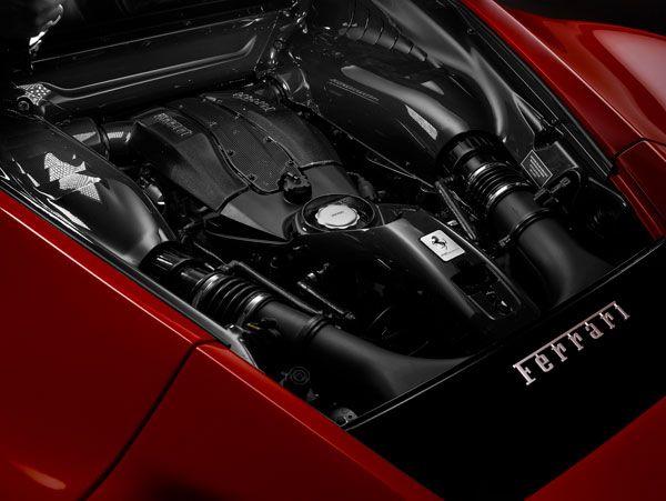 Ferrari F8 Tributo Launched In India At Rs 4.02 Crore: Specs, Features & All Other Details
