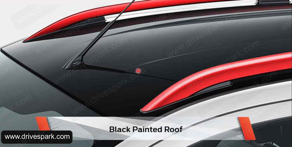 Ford Freestyle Flair Brochure Leaked Ahead Of India Launch: Specs, Features & Other Details