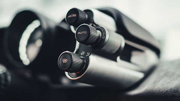 Gordon Murray T.50: A Naturally-Aspirated V12 Supercar Weighing In At Just Over 980Kg 