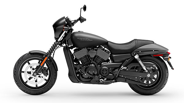 Harley-Davidson Street 750 BS6 Prices Reduced: Becomes Affordable By Rs 65,000