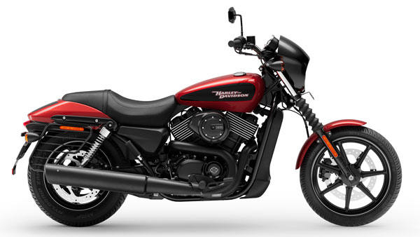 Harley-Davidson India Job Cuts & Production Reduced Amidst COVID-19 Pandemic: New ‘The Rewire’ Overhaul Strategy In Place Globally