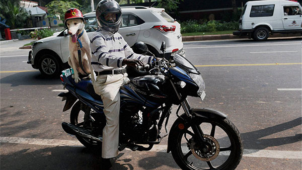 Government Issues Notification To Bring Helmets Under Bureau Of Indian Standards