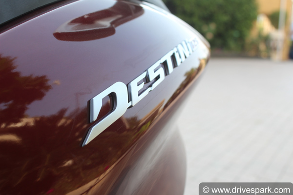 Hero MotoCorp Increases The Prices Of The Destini 125 BS6 For the Second Time: Here Are The New Prices