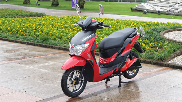 Hero Electric Partners With OTO Capital To Provide Affordable Leasing Option To Its Customers