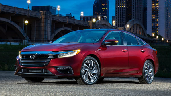 Honda Likely To Introduce A Hybrid Car In 2021: Read More To Find Out