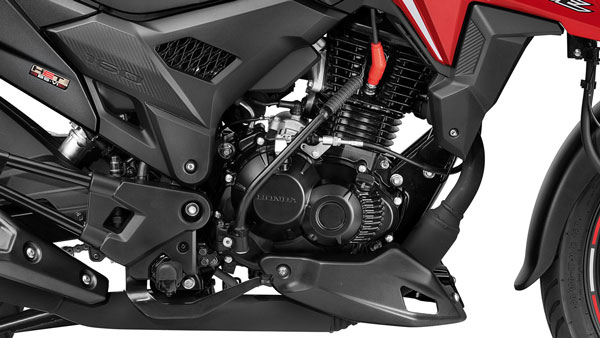 Honda X-Blade BS6 Receives The First Price Hike After Being Launched: Here Are The New Prices