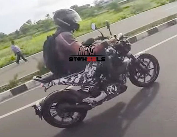 Husqvarna Svartpilen 401 India Launch To Happen Soon: Details