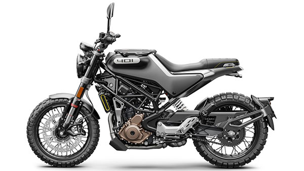 Husqvarna Svartpilen 401 India Launch To Happen Soon: Details