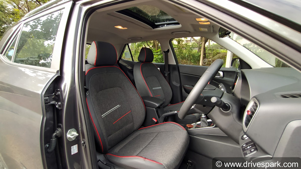 Hyundai Venue iMT Sport Trim Variant First Drive Review: Ease Of An Automatic With A manual Gearbox