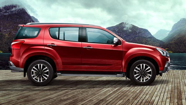 Isuzu BS6 Models Expected To Arrive At Dealerships In September: Details