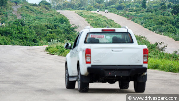 Isuzu BS6 Models Expected To Arrive At Dealerships In September: Details