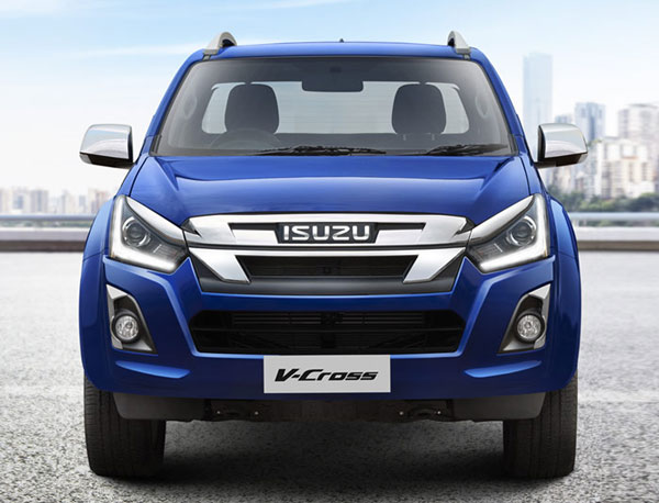New Isuzu Multi-brand Service Facility Opens In Ahmedabad: Details
