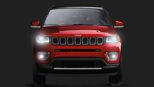 FCA Recalls 547 Units Of MY20 Jeep Compass Models To Address Wiper Brace Nut Fitment FCA Recalls 547 Units Of MY20 Jeep Compass Models To Address Wiper Brace Nut Fitment