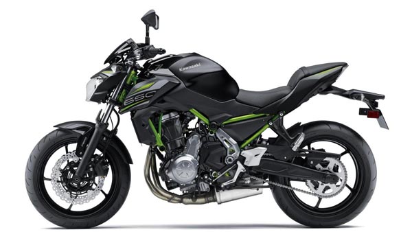 Kawasaki Z650 BS6 Models Arrives At Dealerships: Deliveries To Start Soon