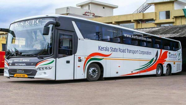 Kerala State Road Transport Corporation’s Long Distance Bus Services Put On Hold: Details Kerala State Road Transport Corporation’s Long Distance Bus Services Put On Hold: Details