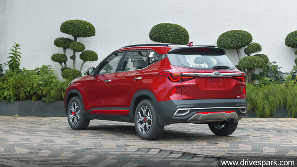 Kia Motors Sales Registers 1 Lakh Units In 11 Months With Seltos & Carnival: World Premiere Of Sonet SUV Coming Soon