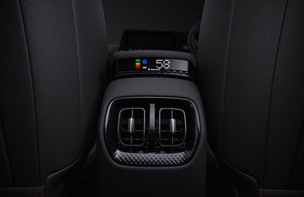 Spy Pics: Kia Sonet Spotted For The First Time Post Its World Premiere