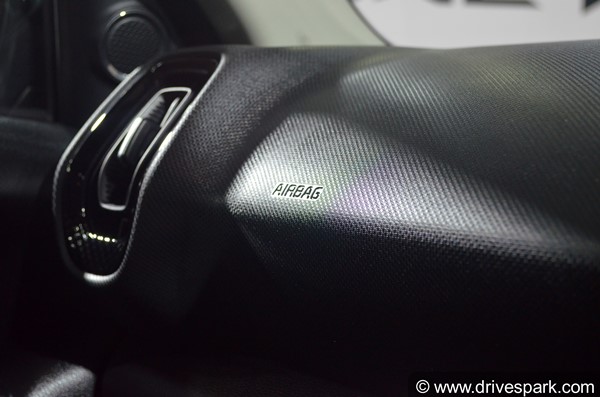 Kia Sonet Review (First Look): Design, Interiors, Specs, Features & Other Details Explained 