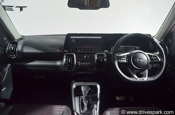 Kia Sonet Bookings Record 6,523 Units On Day One: India Launch Scheduled For Late-September 