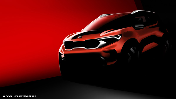 Kia Motors Sales Registers 1 Lakh Units In 11 Months With Seltos & Carnival: World Premiere Of Sonet SUV Coming Soon