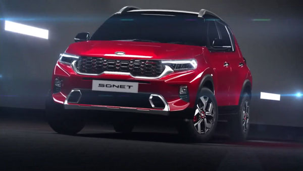 Kia Sonet SUV World Premiere: Expected Launch Date, Price, Specs, Features, Rivals & Other Details