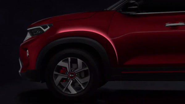 Kia Sonet SUV World Premiere: Expected Launch Date, Price, Specs, Features, Rivals & Other Details