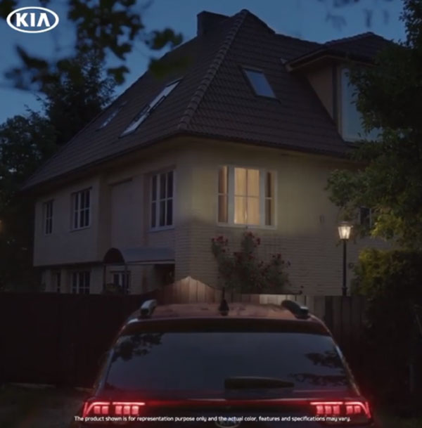 Kia Sonet Exterior & Interior Sketches Officially Revealed Ahead Of Global Premiere: Details