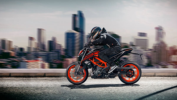 KTM 250 Duke To Recieve New Headlight Update: Prices Expected To Increase