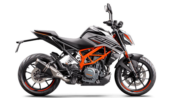 KTM Duke 250 BS6 Launched In India At Rs 2.09 Lakh: Receives Updated Engine Along With New LED Headlamps & SuperMoto ABS Features