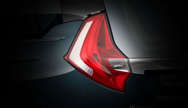 Mahindra Marazzo BS6 Prices Leaked Ahead Of Launch: Specs, Features & Other Details