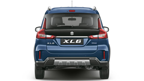 Maruti Suzuki XL6 25000 Units Sold In A Year: New Milestone Achieved