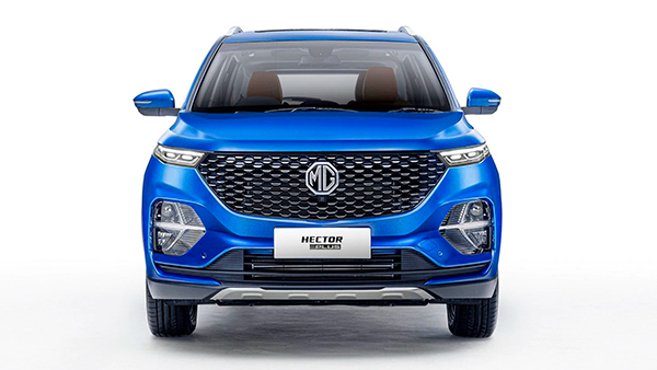 MG Hector Plus Prices Increased By Up To Rs 46,000: Six-Seater SUV Prices Now Start At Rs 13.74 Lakh