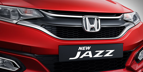 Honda Jazz BS6 Bookings Open Ahead Of India Launch: Changes & Other Details