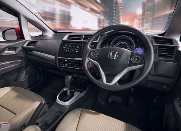 New (2020) Honda Jazz Launched In India At Rs 7.50 Lakh: Specs, Features, Variants & Other Details