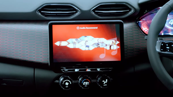 Nissan Magnite Walkaround Video Released: Specs, Features & Other Details