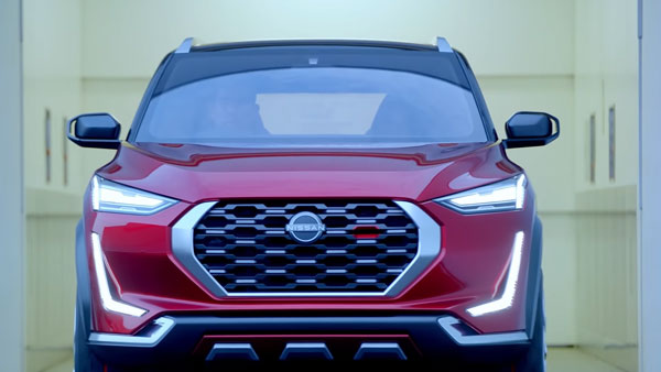 Nissan Magnite Walkaround Video Released: Specs, Features & Other Details