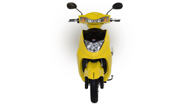 Okinawa R30 Electric Scooter Launched In India At Rs 58,992: Range, Top Speed, Charging Time, Features & Other Details