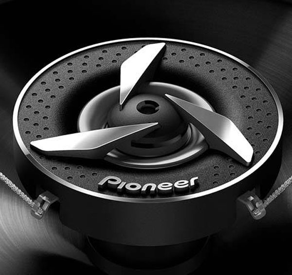 Pioneer Launch TS-WX3000T Tube Subwoofer From Champion Series: Priced At Rs 9,990