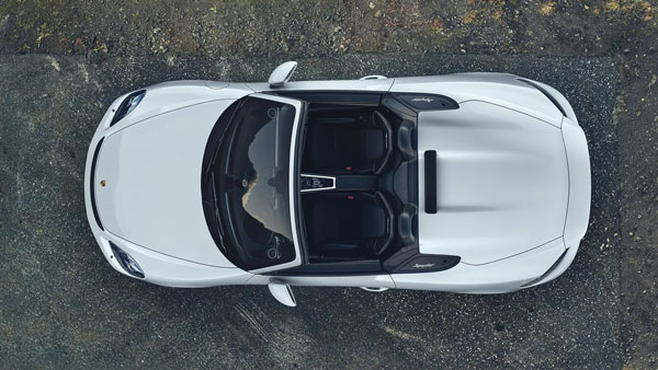 Porsche 718 Spyder & Cayman GT4 Launched In India At Rs 1.59 Crore: Specs, Features & All Other Details