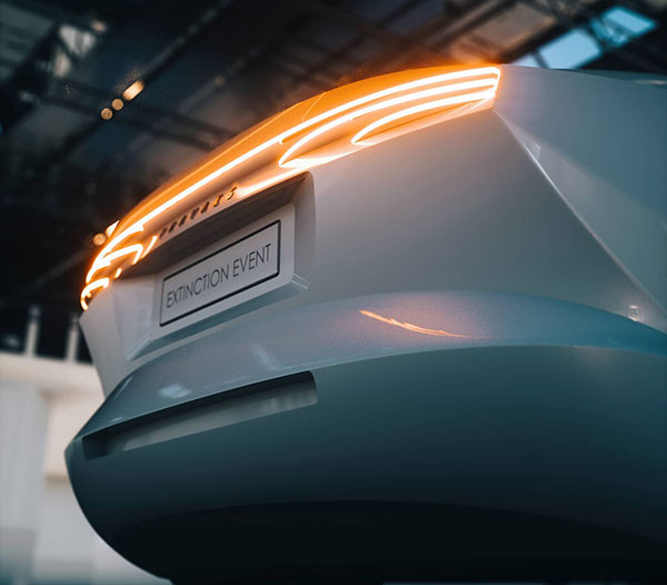 Pravaig Extinction MK1 Electric Car Specs Revealed: Range, Charge & Other Details