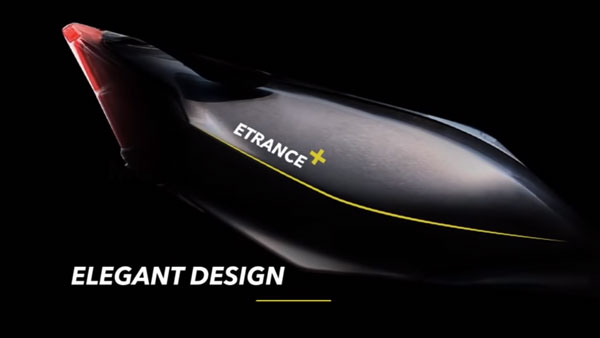 Pure EV ETrance+ Launched In India At Rs 56,999: Specs, Range, Features & Other Details Pure EV ETrance+ Launched In India At Rs 56,999: Specs, Range, Features & Other Details